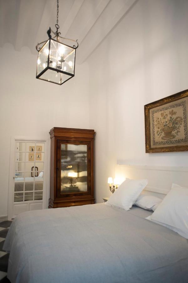 Gatu Premium Apartamento Palacio Oneto Con Jardin Privado " Preferente Mayores De 25 Anos Y Familias " El Puerto de Santa María Eksteriør bilde