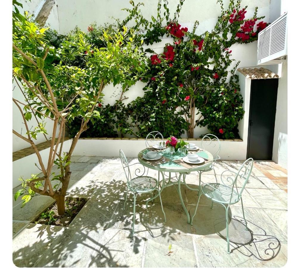 Gatu Premium Apartamento Palacio Oneto Con Jardin Privado " Preferente Mayores De 25 Anos Y Familias " El Puerto de Santa María Eksteriør bilde