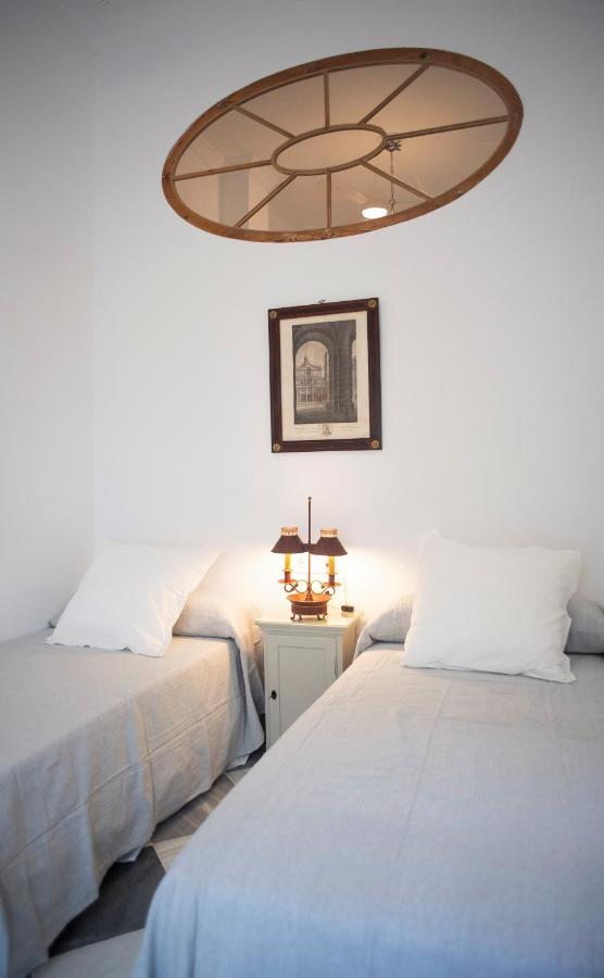 Gatu Premium Apartamento Palacio Oneto Con Jardin Privado " Preferente Mayores De 25 Anos Y Familias " El Puerto de Santa María Eksteriør bilde